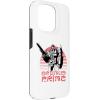 iPhone 16 Transformers Optimus Prime Kanji Case(iPhone 15 Pro)