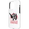 iPhone 16 Transformers Optimus Prime Kanji Case(iPhone 15 Pro)