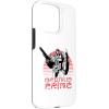 iPhone 16 Transformers Optimus Prime Kanji Case(iPhone 15 Pro Max)