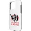 iPhone 16 Transformers Optimus Prime Kanji Case(iPhone 15 Pro Max)