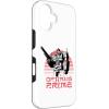 iPhone 16 Transformers Optimus Prime Kanji Case(iPhone 16)