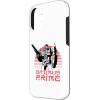 iPhone 16 Transformers Optimus Prime Kanji Case(iPhone 16)
