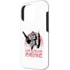 iPhone 16 Transformers Optimus Prime Kanji Case(iPhone 16 Pro)