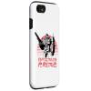 iPhone 16 Transformers Optimus Prime Kanji Case(iPhone SE (2020) / 7 / 8)
