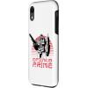 iPhone 16 Transformers Optimus Prime Kanji Case(iPhone XR)