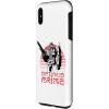 iPhone 16 Transformers Optimus Prime Kanji Case(iPhone XS Max)
