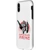 iPhone 16 Transformers Optimus Prime Kanji Case(iPhone X/XS)