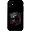Transformers Autobot Faded Big Face Case for iPhone 17(iPhone 11)