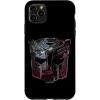 Transformers Autobot Faded Big Face Case for iPhone 17(iPhone 11 Pro Max)