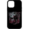 Transformers Autobot Faded Big Face Case for iPhone 17(iPhone 12 mini)