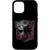Transformers Autobot Faded Big Face Case for iPhone 17(iPhone 12/12 Pro)