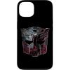 Transformers Autobot Faded Big Face Case for iPhone 17(iPhone 13)
