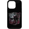 Transformers Autobot Faded Big Face Case for iPhone 17(iPhone 13 Pro)