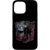 Transformers Autobot Faded Big Face Case for iPhone 17(iPhone 13 Pro Max)