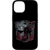 Transformers Autobot Faded Big Face Case for iPhone 17(iPhone 14)