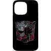 Transformers Autobot Faded Big Face Case for iPhone 17(iPhone 14 Pro Max)