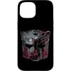 Transformers Autobot Faded Big Face Case for iPhone 17(iPhone 15)