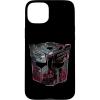 Transformers Autobot Faded Big Face Case for iPhone 17(iPhone 15 Plus)