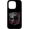 Transformers Autobot Faded Big Face Case for iPhone 17(iPhone 15 Pro)