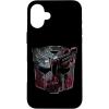 Transformers Autobot Faded Big Face Case for iPhone 17(iPhone 16 Plus)