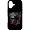 Transformers Autobot Faded Big Face Case for iPhone 17(iPhone 17)