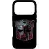 Transformers Autobot Faded Big Face Case for iPhone 17(iPhone 17 Pro)