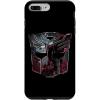 Transformers Autobot Faded Big Face Case for iPhone 17(iPhone 7 Plus/8 Plus)