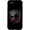 Transformers Autobot Faded Big Face Case for iPhone 17(iPhone SE (2020) / 7 / 8)
