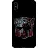 Transformers Autobot Faded Big Face Case for iPhone 17(iPhone XS Max)