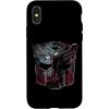 Transformers Autobot Faded Big Face Case for iPhone 17(iPhone X/XS)