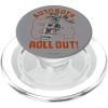 Transformers Autobots Roll Out 84 PopSockets MagSafe PopGrip for iPhone(MagSafe)