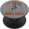 Transformers Autobots Roll Out 84 PopSockets MagSafe PopGrip for iPhone(Standard)