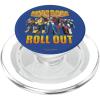 Transformers Autobots Roll Out PopSockets MagSafe PopGrip for iPhone(MagSafe)