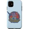 Transformers Vintage Optimus Prime Case for iPhone 17(iPhone 11)
