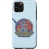 Transformers Vintage Optimus Prime Case for iPhone 17(iPhone 11 Pro)