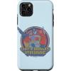 Transformers Vintage Optimus Prime Case for iPhone 17(iPhone 11 Pro Max)