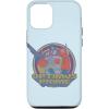 Transformers Vintage Optimus Prime Case for iPhone 17(iPhone 12/12 Pro)