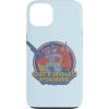 Transformers Vintage Optimus Prime Case for iPhone 17(iPhone 13)