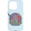 Transformers Vintage Optimus Prime Case for iPhone 17(iPhone 15 Pro)