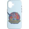 Transformers Vintage Optimus Prime Case for iPhone 17(iPhone 16)