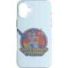 Transformers Vintage Optimus Prime Case for iPhone 17(iPhone 16 Plus)