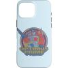 Transformers Vintage Optimus Prime Case for iPhone 17(iPhone 16 Pro Max)