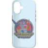 Transformers Vintage Optimus Prime Case for iPhone 17(iPhone 17)