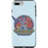 Transformers Vintage Optimus Prime Case for iPhone 17(iPhone 7 Plus/8 Plus)