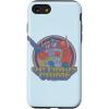 Transformers Vintage Optimus Prime Case for iPhone 17(iPhone SE (2020) / 7 / 8)