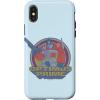 Transformers Vintage Optimus Prime Case for iPhone 17(iPhone X/XS)