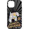 iPhone 16 Transformers Grimlock Save The Universe Case(iPhone 12 mini)
