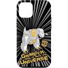 iPhone 16 Transformers Grimlock Save The Universe Case(iPhone 12/12 Pro)