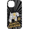 iPhone 16 Transformers Grimlock Save The Universe Case(iPhone 14)