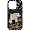 iPhone 16 Transformers Grimlock Save The Universe Case(iPhone 14 Pro)